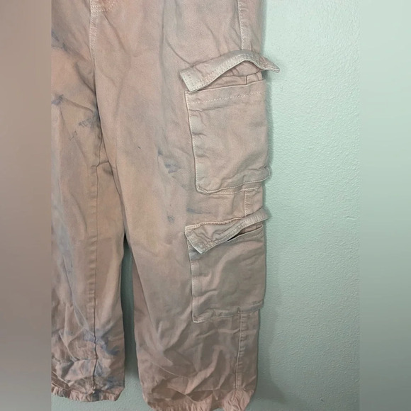 Ragged pants - Picture 9 of 13